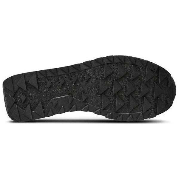 Кроссовки для женщин Saucony Jazz Original Весна/ Серебристый photo 4