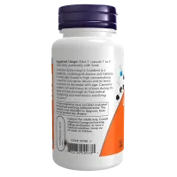 Аминокислоты Now Foods CARNOSINE (733739000781) 500 г photo 3