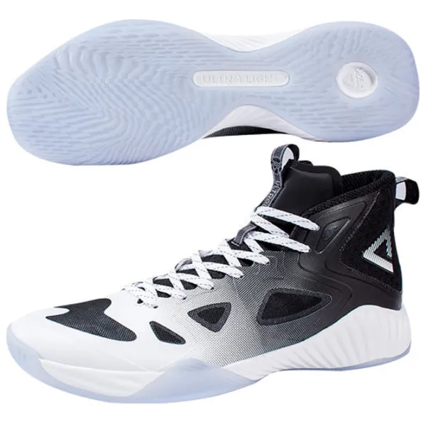 Adidași pentru bărbați Peak E92031A 45/ Black photo 1 Adidași pentru bărbați Peak E92031A 45/ Black photo 1