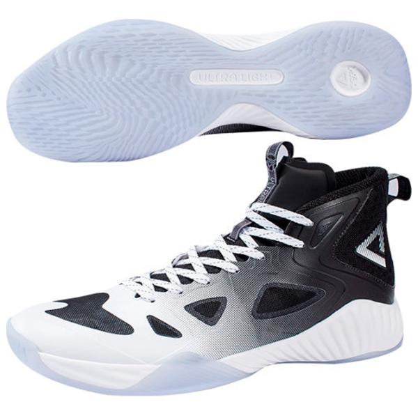Adidași pentru bărbați Peak E92031A 45/ Black photo 1 Adidași pentru bărbați Peak E92031A 45/ Black photo 1