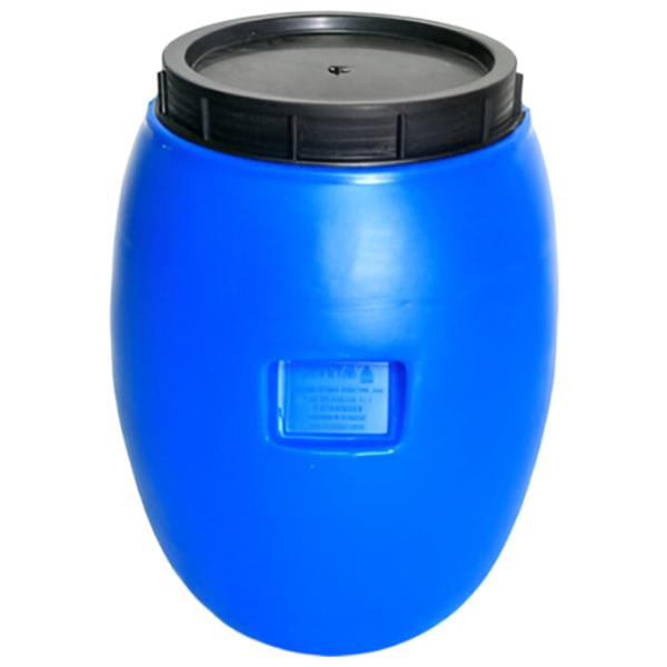 Бидон Uniplast 37006 35 л Пластик/ Blue photo 1