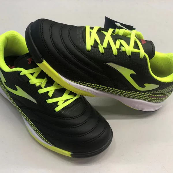 Бутсы для мальчиков Joma tojs2201in 38/ Black photo 2 Бутсы для мальчиков Joma tojs2201in 38/ Black photo 2