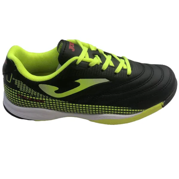 Бутсы для мальчиков Joma tojs2201in 29/ Black photo 1 Бутсы для мальчиков Joma tojs2201in 29/ Black photo 1