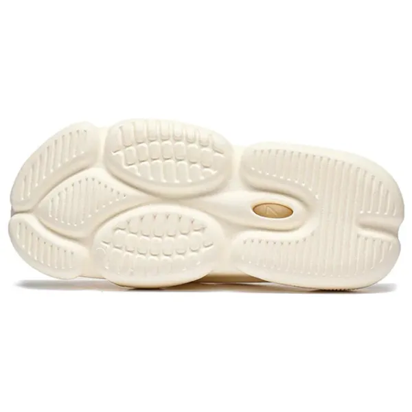 Șlapi pentru femei Li-Ning Badfive ABTT006-1B 40/ Beige photo 2 Șlapi pentru femei Li-Ning Badfive ABTT006-1B 40/ Beige photo 2