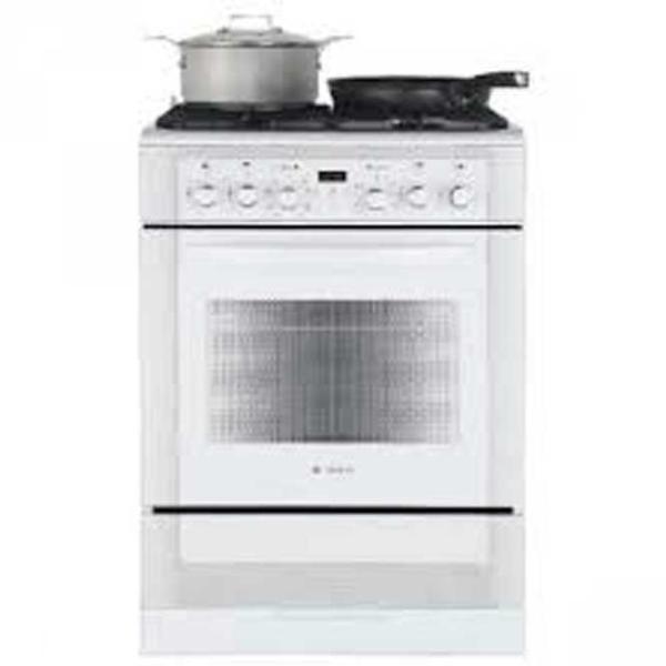 Aragaz Gefest 6302-03 0040 Pe gaz/ White photo 5 Aragaz Gefest 6302-03 0040 Pe gaz/ White photo 5
