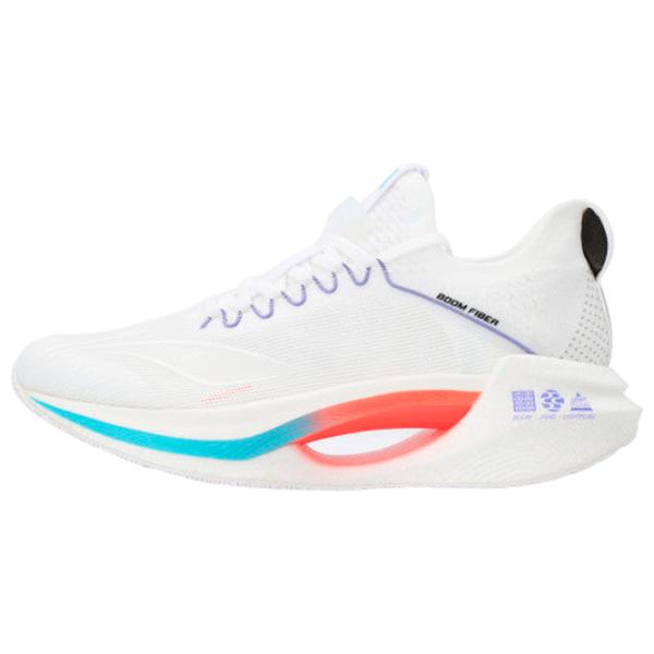 Adidași pentru bărbați Li-Ning Shadow Essentialе 46 1/ 3/ White photo 1 Adidași pentru bărbați Li-Ning Shadow Essentialе 46 1/ 3/ White photo 1