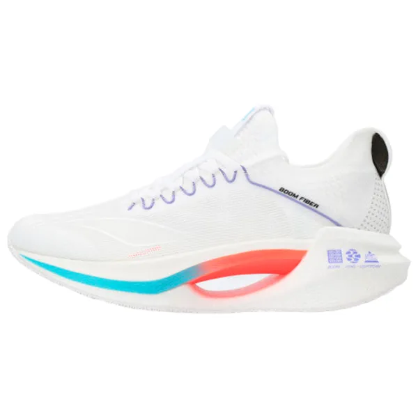 Adidași pentru bărbați Li-Ning Shadow Essentialе 43/ White photo 1