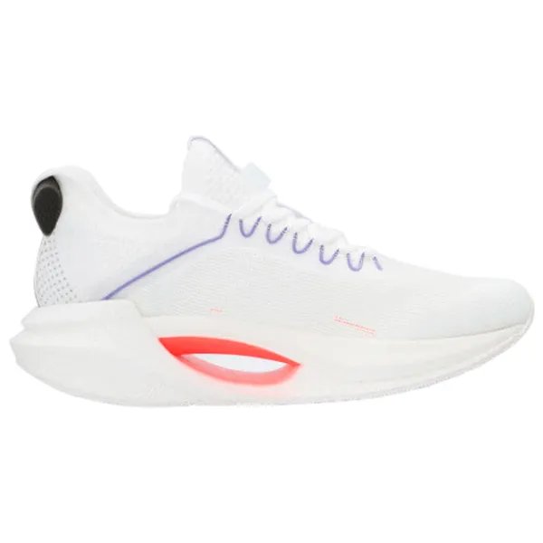 Adidași pentru bărbați Li-Ning Shadow Essentialе 43/ White photo 2