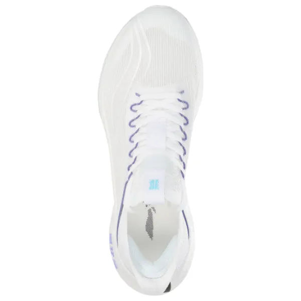 Adidași pentru bărbați Li-Ning Shadow Essentialе 43/ White photo 3
