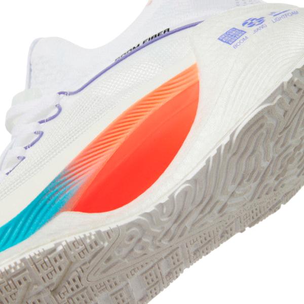 Adidași pentru bărbați Li-Ning Shadow Essentialе 43/ White photo 5