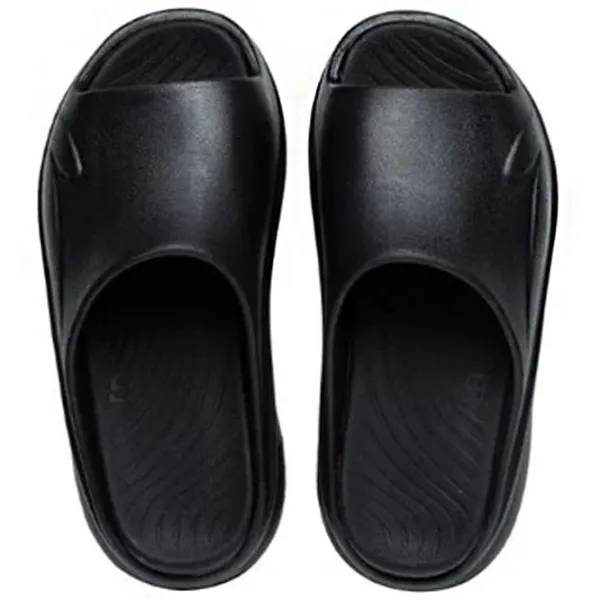 Șlapi pentru femei Li-Ning AGAT017-1B 36/ Black photo 1 Șlapi pentru femei Li-Ning AGAT017-1B 36/ Black photo 1