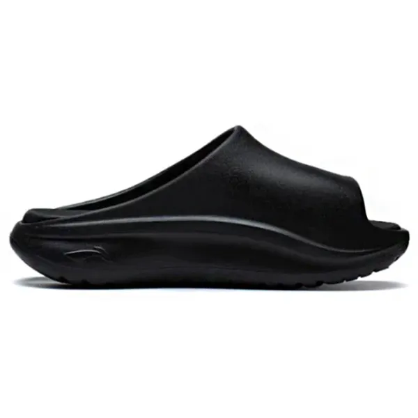 Șlapi pentru femei Li-Ning AGAT017-1B 36/ Black photo 2 Șlapi pentru femei Li-Ning AGAT017-1B 36/ Black photo 2