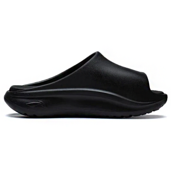 Șlapi pentru femei Li-Ning AGAT017-1B 36/ Black photo 2 Șlapi pentru femei Li-Ning AGAT017-1B 36/ Black photo 2