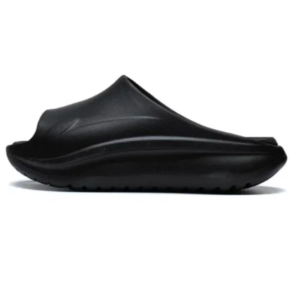 Șlapi pentru femei Li-Ning AGAT017-1B 36/ Black photo 3 Șlapi pentru femei Li-Ning AGAT017-1B 36/ Black photo 3