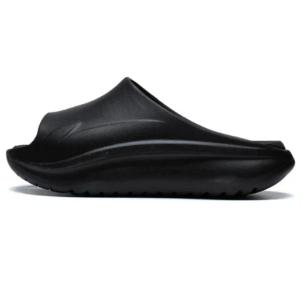 Șlapi pentru femei Li-Ning AGAT017-1B 36/ Black photo 3 Șlapi pentru femei Li-Ning AGAT017-1B 36/ Black photo 3