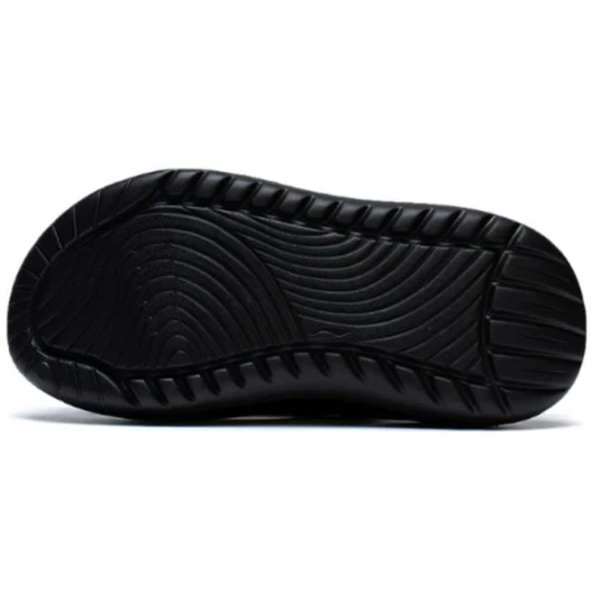 Șlapi pentru femei Li-Ning AGAT017-1B 36/ Black photo 4 Șlapi pentru femei Li-Ning AGAT017-1B 36/ Black photo 4