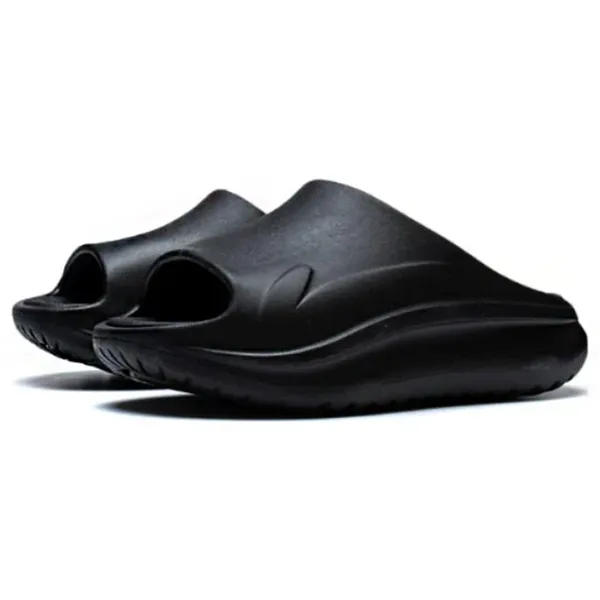 Șlapi pentru femei Li-Ning AGAT017-1B 36/ Black photo 5 Șlapi pentru femei Li-Ning AGAT017-1B 36/ Black photo 5
