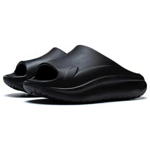 Șlapi pentru femei Li-Ning AGAT017-1B 36/ Black photo 5 Șlapi pentru femei Li-Ning AGAT017-1B 36/ Black photo 5