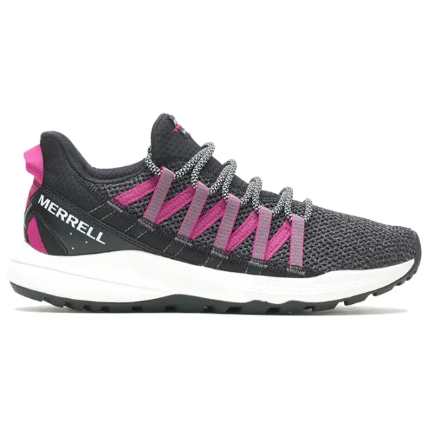 Adidași pentru femei Merrell Bravada Edge Primăvară/ Black photo 2 Adidași pentru femei Merrell Bravada Edge Primăvară/ Black photo 2
