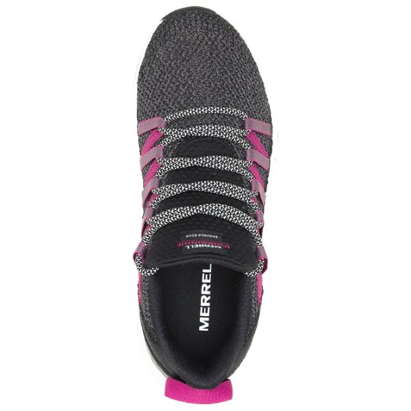 Adidași pentru femei Merrell Bravada Edge Primăvară/ Black photo 3 Adidași pentru femei Merrell Bravada Edge Primăvară/ Black photo 3