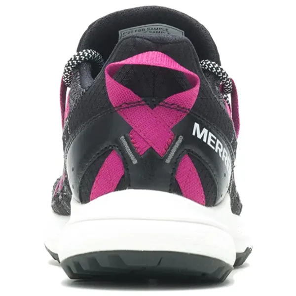 Adidași pentru femei Merrell Bravada Edge Primăvară/ Black photo 4 Adidași pentru femei Merrell Bravada Edge Primăvară/ Black photo 4