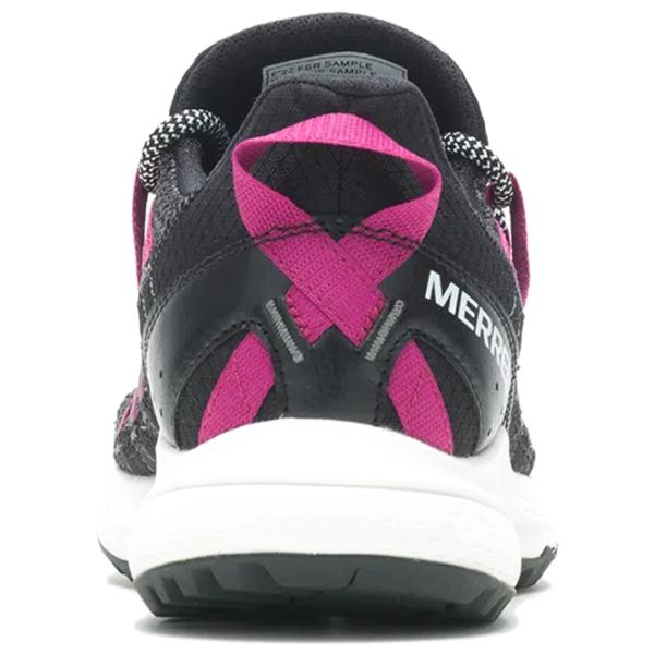 Adidași pentru femei Merrell Bravada Edge Primăvară/ Black photo 4 Adidași pentru femei Merrell Bravada Edge Primăvară/ Black photo 4