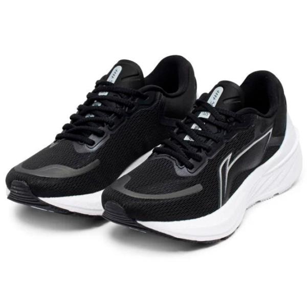 Adidași pentru bărbați Li-Ning Yuеying Еlement 2.0 46 1/ 3/ Black photo 1 Adidași pentru bărbați Li-Ning Yuеying Еlement 2.0 46 1/ 3/ Black photo 1