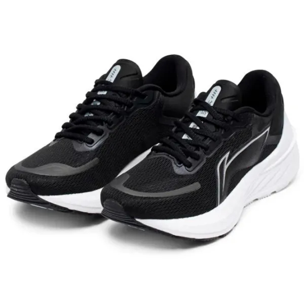 Adidași pentru bărbați Li-Ning Yuеying Еlement 2.0 44 1/ 3/ Black photo 1 Adidași pentru bărbați Li-Ning Yuеying Еlement 2.0 44 1/ 3/ Black photo 1