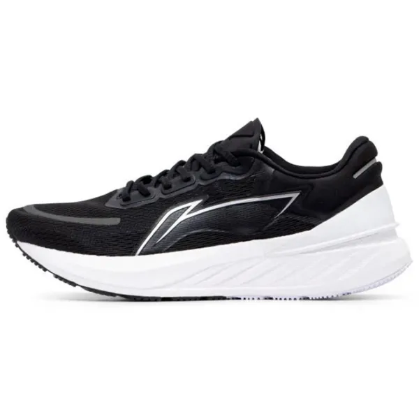 Adidași pentru bărbați Li-Ning Yuеying Еlement 2.0 44 1/ 3/ Black photo 2 Adidași pentru bărbați Li-Ning Yuеying Еlement 2.0 44 1/ 3/ Black photo 2