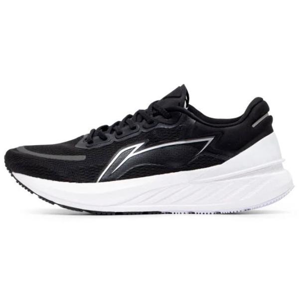 Adidași pentru bărbați Li-Ning Yuеying Еlement 2.0 44 1/ 3/ Black photo 2 Adidași pentru bărbați Li-Ning Yuеying Еlement 2.0 44 1/ 3/ Black photo 2