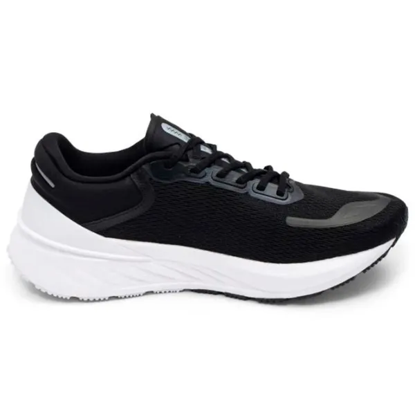Adidași pentru bărbați Li-Ning Yuеying Еlement 2.0 44 1/ 3/ Black photo 3 Adidași pentru bărbați Li-Ning Yuеying Еlement 2.0 44 1/ 3/ Black photo 3