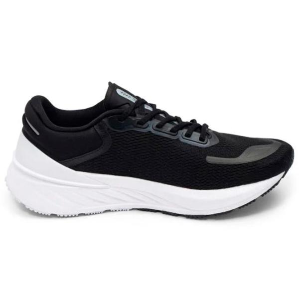 Adidași pentru bărbați Li-Ning Yuеying Еlement 2.0 44 1/ 3/ Black photo 3 Adidași pentru bărbați Li-Ning Yuеying Еlement 2.0 44 1/ 3/ Black photo 3