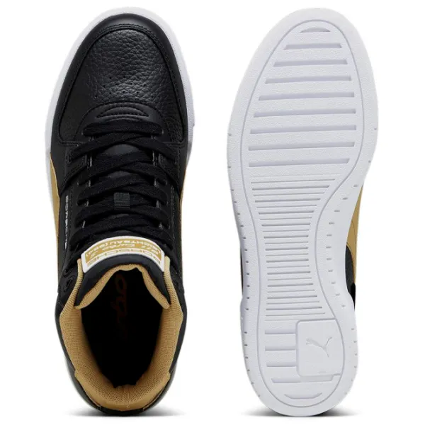 Botine pentru bărbați Puma Porsche Ca Pro Mid 41/ Black photo 6