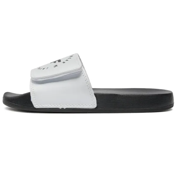 Șlapi pentru femei 4F 4FJMM00FFLIF042A 37/ White photo 2 Șlapi pentru femei 4F 4FJMM00FFLIF042A 37/ White photo 2