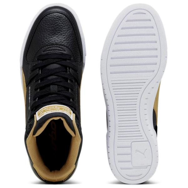 Botine pentru bărbați Puma Porsche Ca Pro Mid 42.5/ Black photo 6 Botine pentru bărbați Puma Porsche Ca Pro Mid 42.5/ Black photo 6