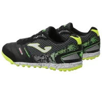 Ghete de fotbal pentru băieți Joma tojw2201tf 33.5/ Black