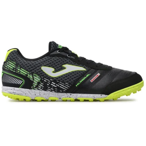 Бутсы для мальчиков Joma tojw2201tf 33.5/ Black photo 3 Бутсы для мальчиков Joma tojw2201tf 33.5/ Black photo 3