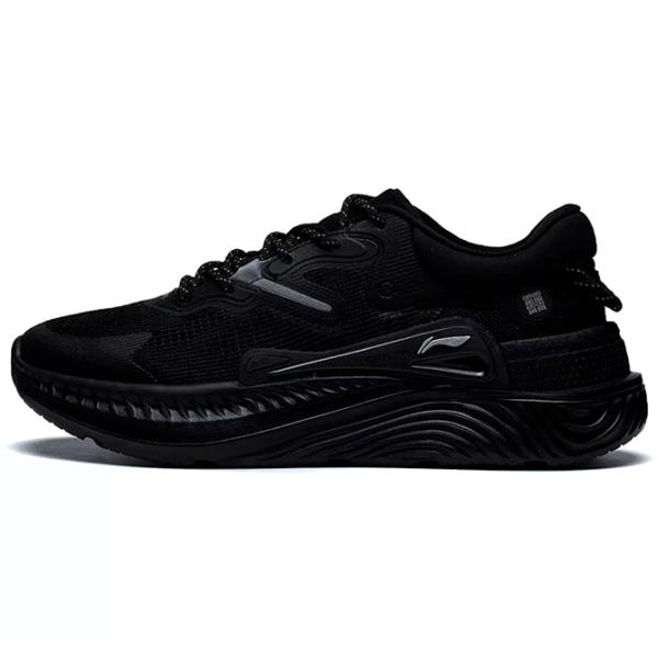 Adidași pentru bărbați Li-Ning Spark Lite 46 1/ 3/ Black photo 2 Adidași pentru bărbați Li-Ning Spark Lite 46 1/ 3/ Black photo 2