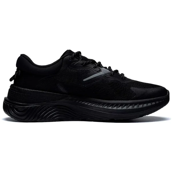 Adidași pentru bărbați Li-Ning Spark Lite 46 1/ 3/ Black photo 3 Adidași pentru bărbați Li-Ning Spark Lite 46 1/ 3/ Black photo 3