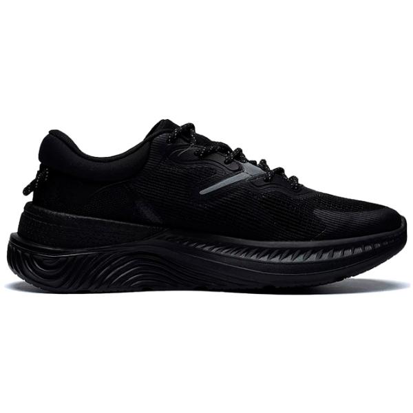 Adidași pentru bărbați Li-Ning Spark Lite 46 1/ 3/ Black photo 3 Adidași pentru bărbați Li-Ning Spark Lite 46 1/ 3/ Black photo 3