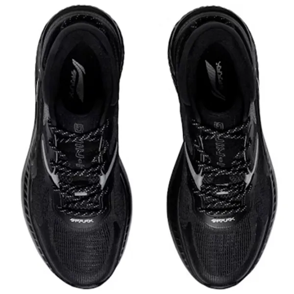 Adidași pentru bărbați Li-Ning Spark Lite 46 1/ 3/ Black photo 4 Adidași pentru bărbați Li-Ning Spark Lite 46 1/ 3/ Black photo 4