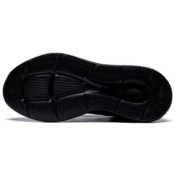 Adidași pentru bărbați Li-Ning Spark Lite 46 1/ 3/ Black photo 5 Adidași pentru bărbați Li-Ning Spark Lite 46 1/ 3/ Black photo 5