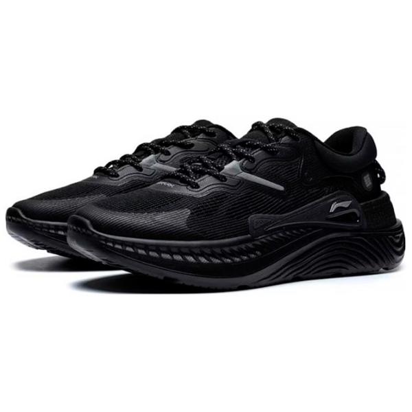 Adidași pentru bărbați Li-Ning Spark Lite 45/ Black photo 1
