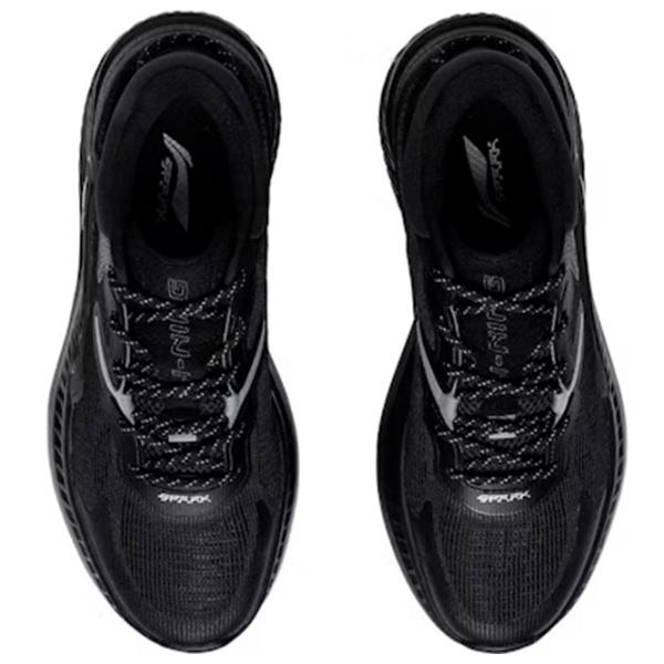 Adidași pentru bărbați Li-Ning Spark Lite 45/ Black photo 4