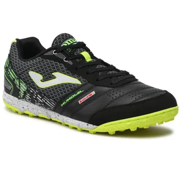 Бутсы для мальчиков Joma tojw2201tf 30/ Black photo 2 Бутсы для мальчиков Joma tojw2201tf 30/ Black photo 2