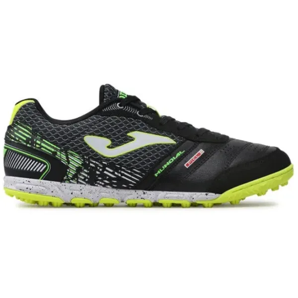 Бутсы для мальчиков Joma tojw2201tf 30/ Black photo 3 Бутсы для мальчиков Joma tojw2201tf 30/ Black photo 3