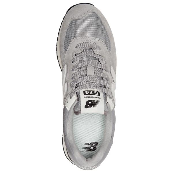 Adidași pentru femei New Balance 574+ Primăvară/ Gray photo 3 Adidași pentru femei New Balance 574+ Primăvară/ Gray photo 3