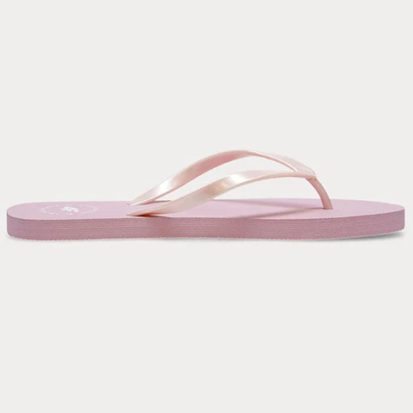 Șlapi pentru femei 4F 4Fss23fflif064 41/ Pink photo 2 Șlapi pentru femei 4F 4Fss23fflif064 41/ Pink photo 2
