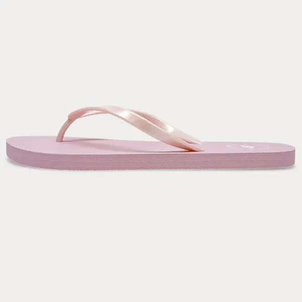 Șlapi pentru femei 4F 4Fss23fflif064 40/ Pink photo 2
