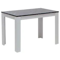 Masă de bucătărie Moda Life Mirage PAL/ Gray